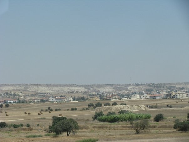 Путешествие на о. Кипр — Туризм и путешествия: фотоотчеты из поездок