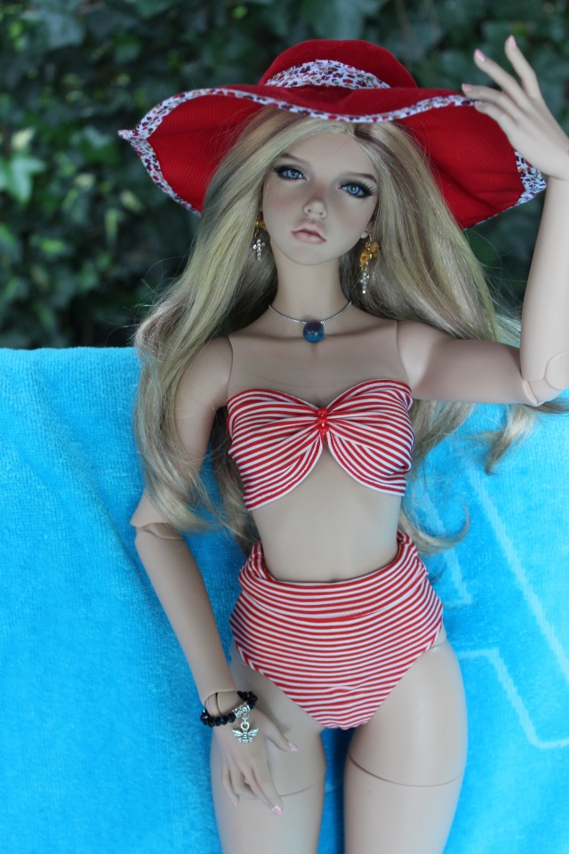 Мисс Бэйбики 2019. Фотосессия в купальнике - часть вторая | Бэйбики Мисс Бэйбики 2019. Фотосессия в купальнике - часть вторая