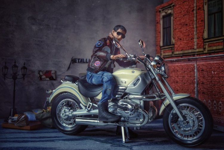 Мистер Бэйбики 2019. Путешественник-одиночка Олег Данилов (фото 8)