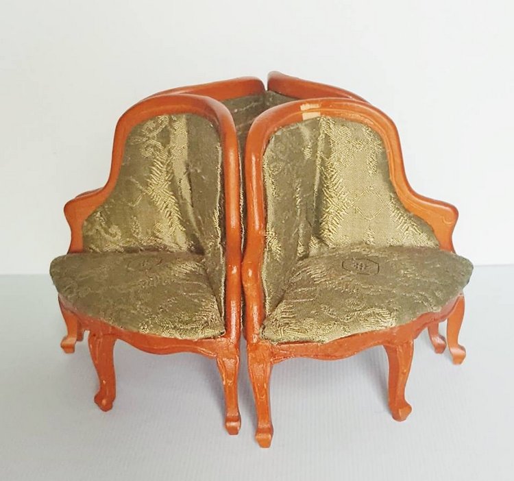 Portuguese Miniatures - небольшой обзор Португальской миниатюры (фото 5)