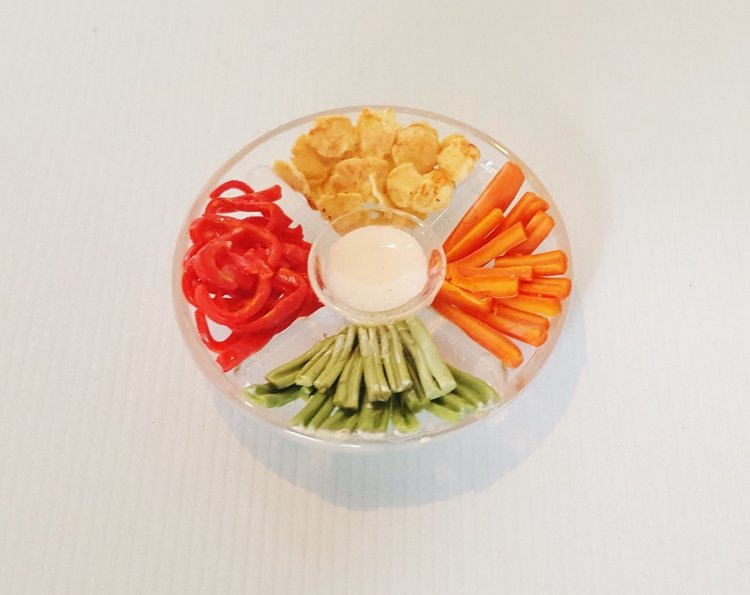 Portuguese Miniatures - небольшой обзор Португальской миниатюры