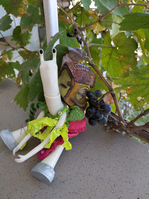 Wonderfrog. Красота в простоте. Часть 3