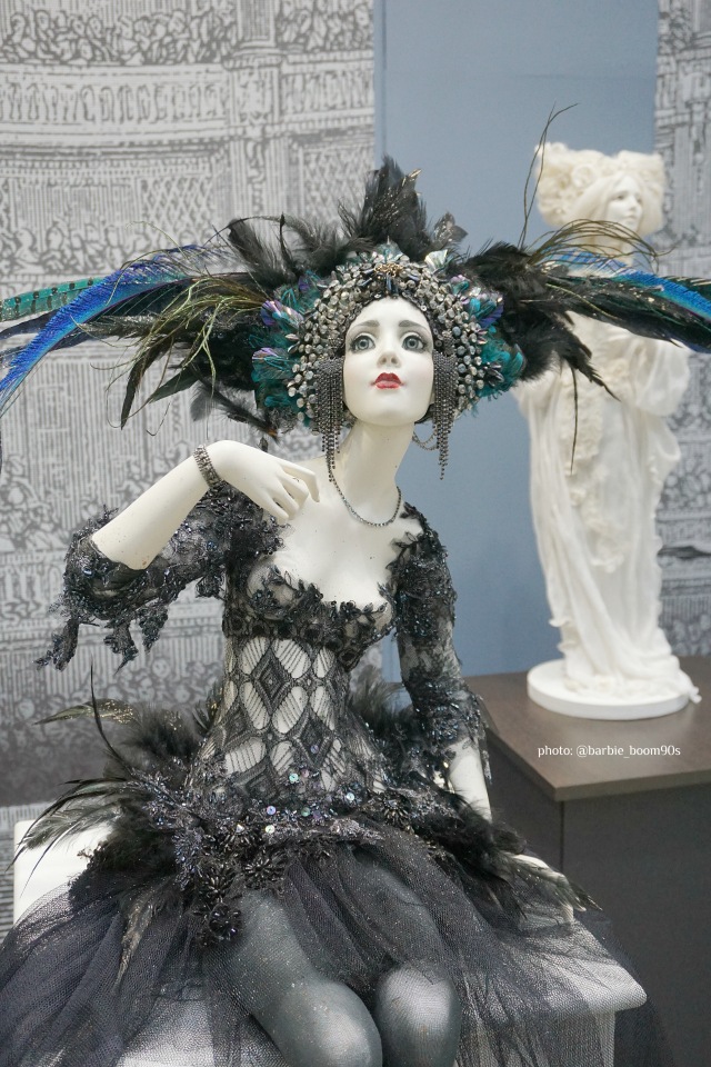 "Искусство куклы" 2019. Часть 1 (фото 4)