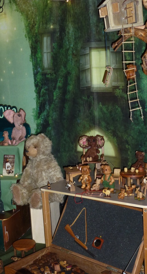 XI Московская международная выставка мишек Teddy | Бэйбики XI Московская международная выставка мишек Teddy