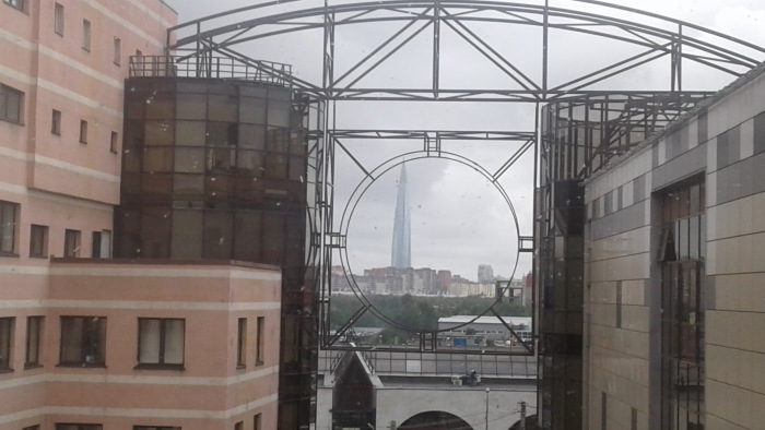 Петербург: фрагменты впечатлений 2 (фото 2)