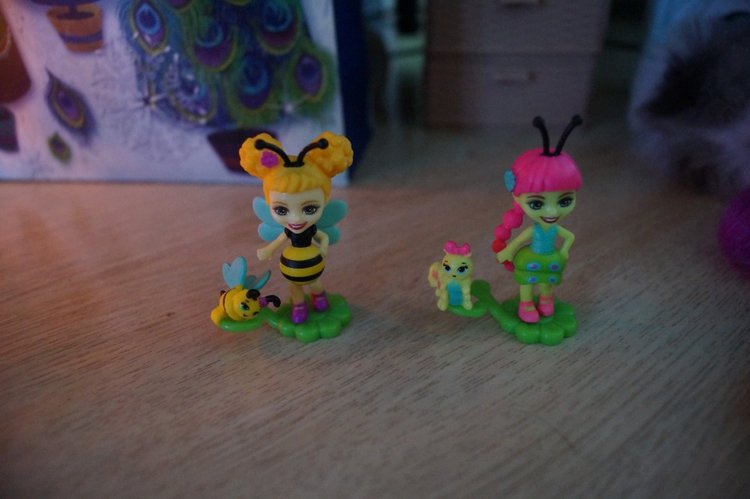 Верите ли вы в деда Мороза? Подарки под ёлочкой, их ждали