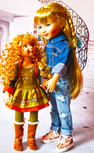 Мы семья по фамилии Эффнер