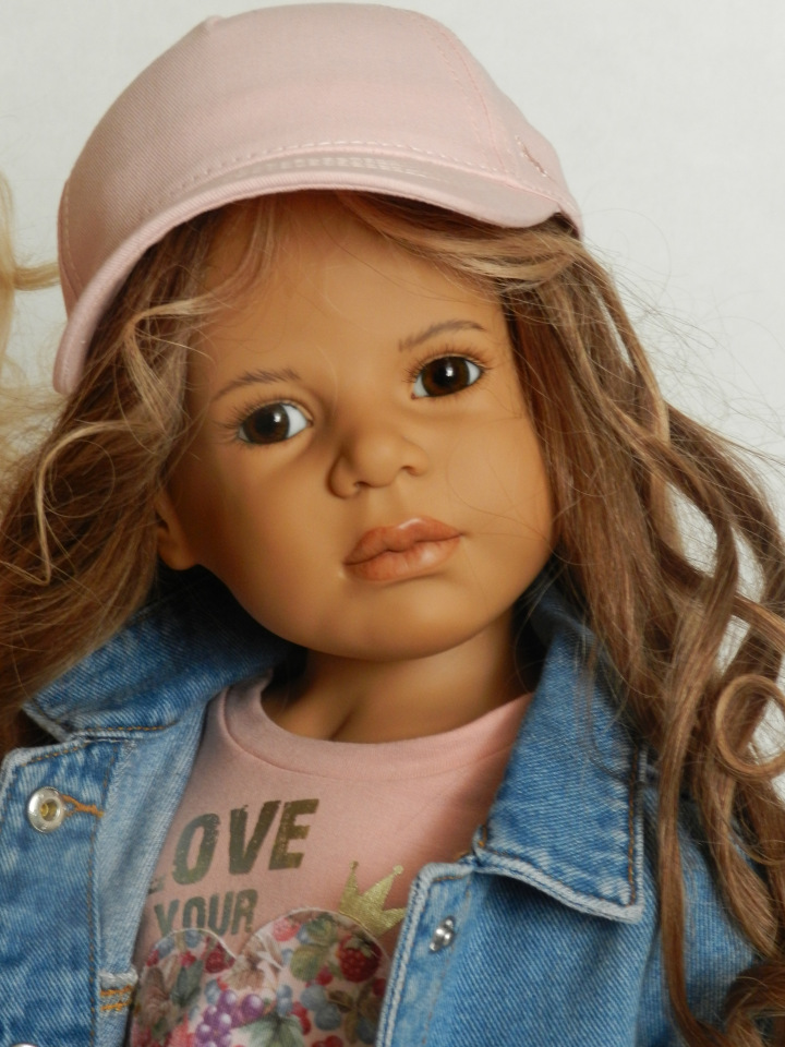 Фотосессия девочек от Heidi Plusczok. Старшенькие