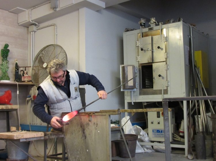 До пандемии. Путешествие по Италии, часть 4 (Венеция)