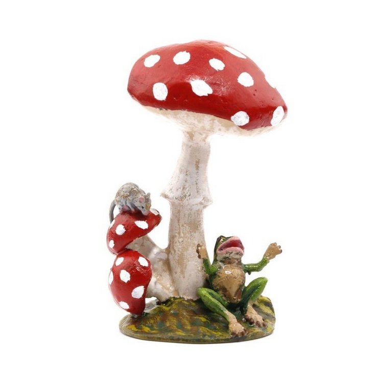 ViennaBronzes - Авторские бронзовые статуэтки " Fritz Bermann" - ч.2