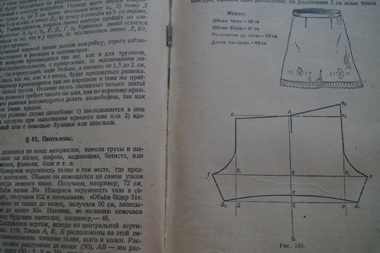 Дорогая сердцу память. Что нам от бабушек наших осталось
