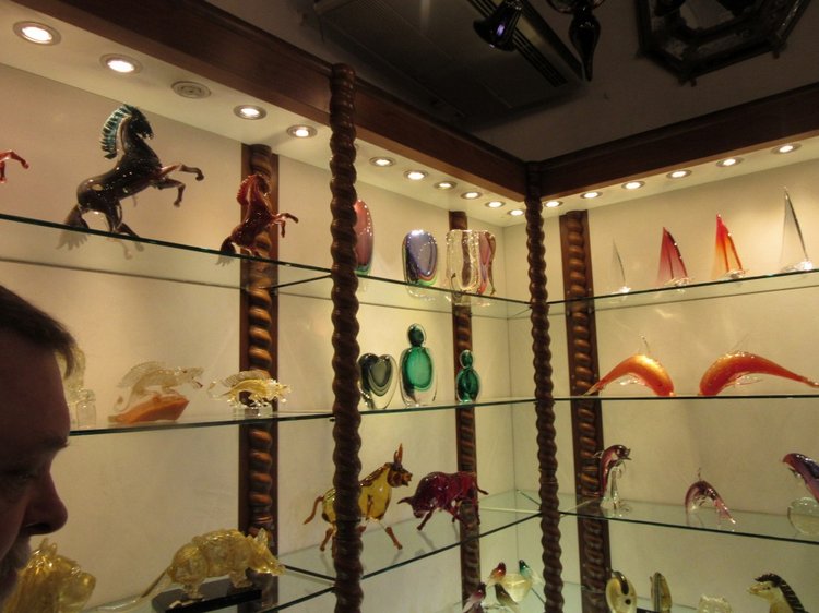 До пандемии. Путешествие по Италии, часть 4 (Венеция)