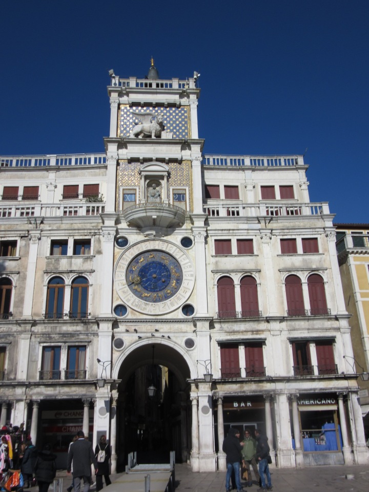 До пандемии. Путешествие по Италии, часть 4 (Венеция)