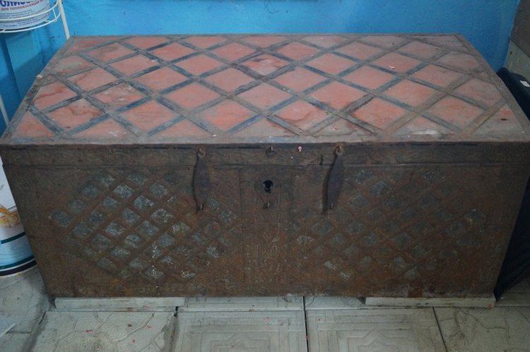 Дорогая сердцу память. Что нам от бабушек наших осталось