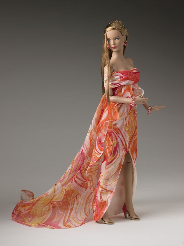 Любовь нечаянно нагрянет — Фэшн