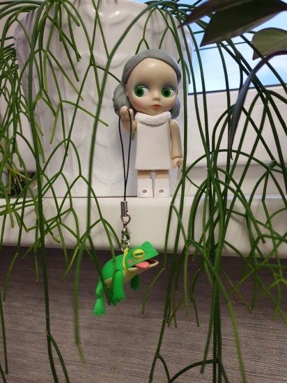 Любимые фигурки — Интересные игрушки и фигурки (разное): редкие