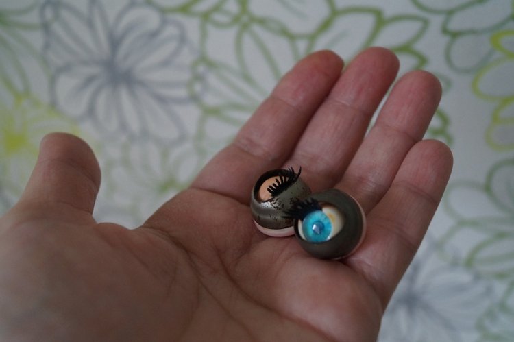 Санаторно-курортное лечение для кукол закончено, все выписаны и очень счастливы (фото 5)