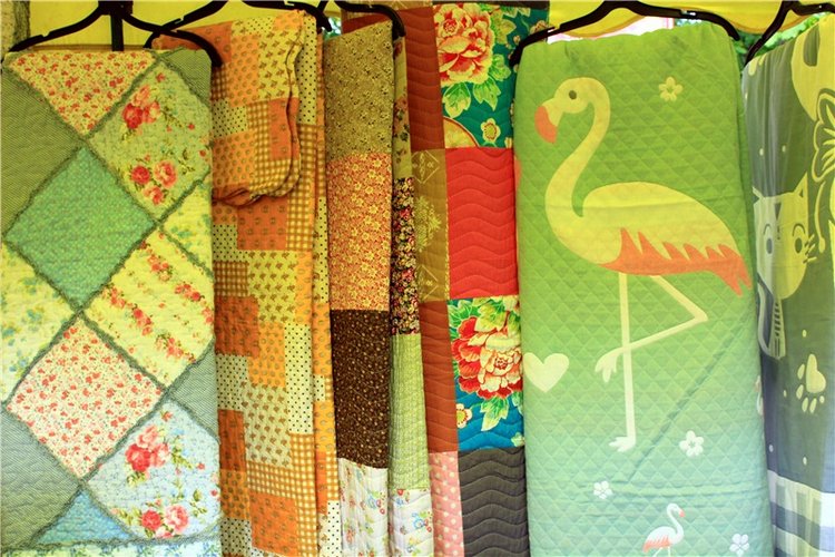 "Троицкие гуляния" в Василёво, 2019 год, заключительная часть. Архитектурно-этнографический музей под открытым небом Василёво