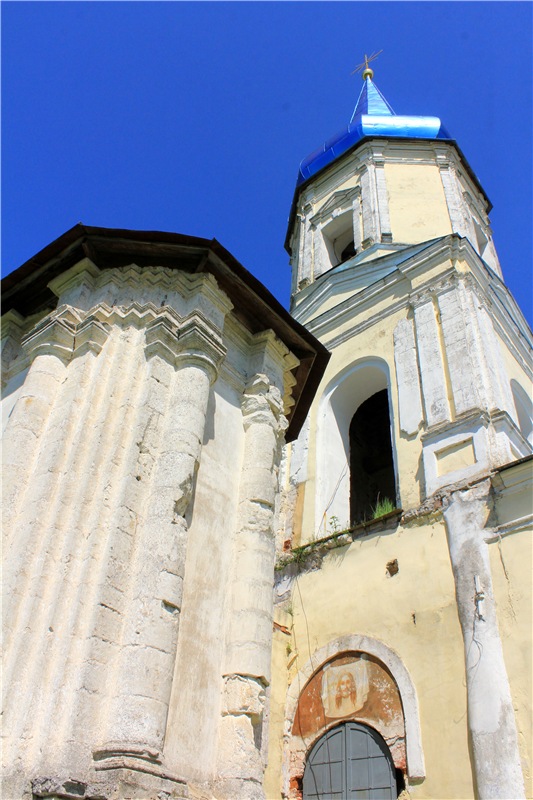 Эля в Иванишах. Twinkles Ella Chocolate (фото 7)