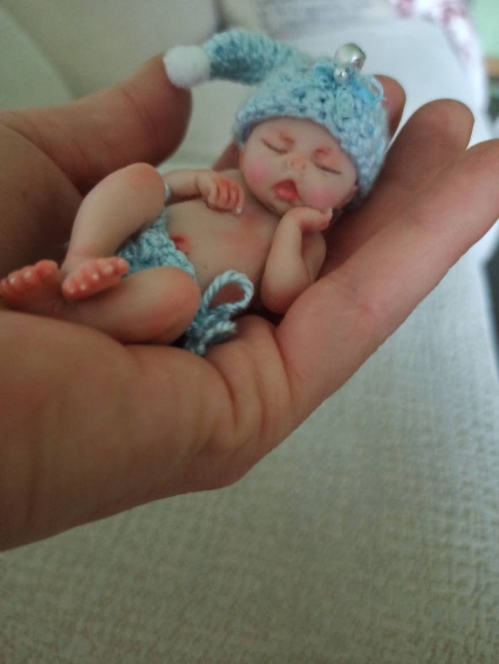 Hadasycasitas - Волшебный мир Патриции - ч.1