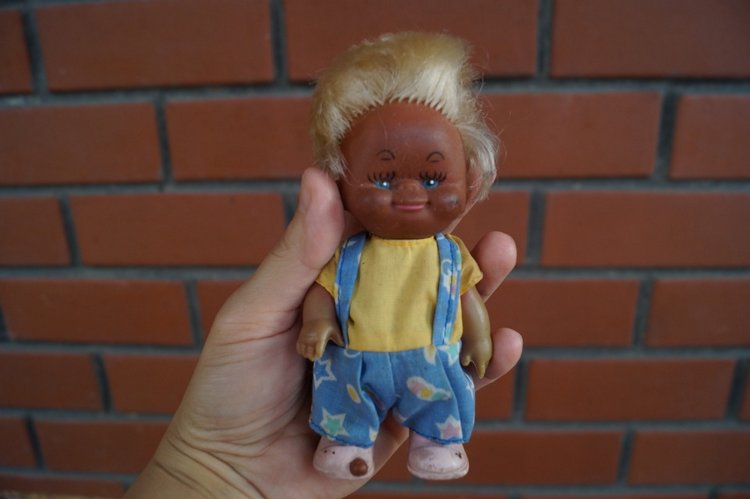 Сон в руку или кукольное нашествие (фото 6)