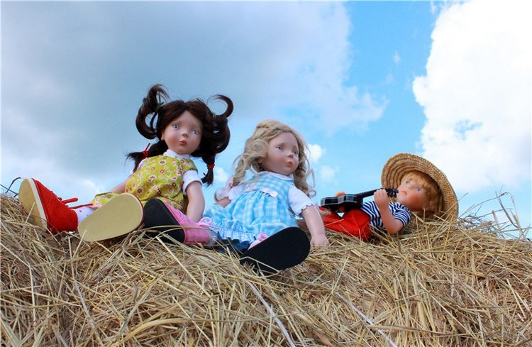 Деревенский "Треугольник" | Бэйбики Деревенский "Треугольник" (фото 4)