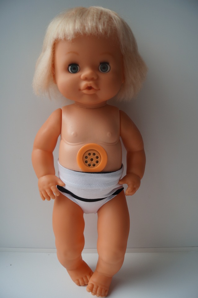 Ура! Суббота! Выписка куколок (фото 9)