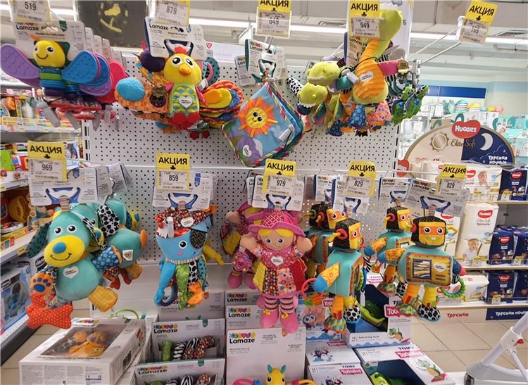 Праздничная Тверь. Время подарков, продолжение