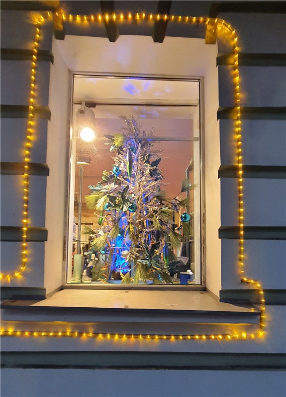 Город, в котором я живу — Туризм и путешествия: фотоотчеты из поездок