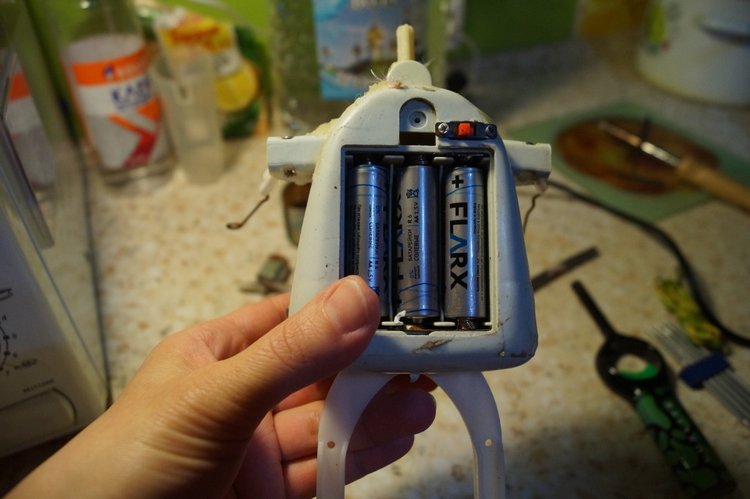 Субботняя выписка! У нейрохирурга снова была пациентка