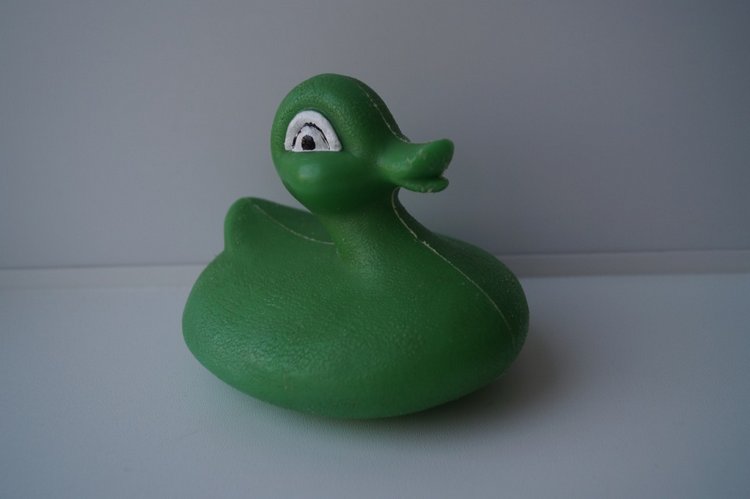 Четвёртая февральская выписка. Винтажная