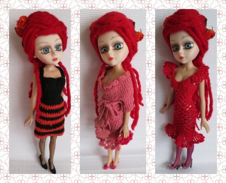 Не простая жизнь Звезды Подиума | Бэйбики Не простая жизнь Звезды Подиума (фото 6)