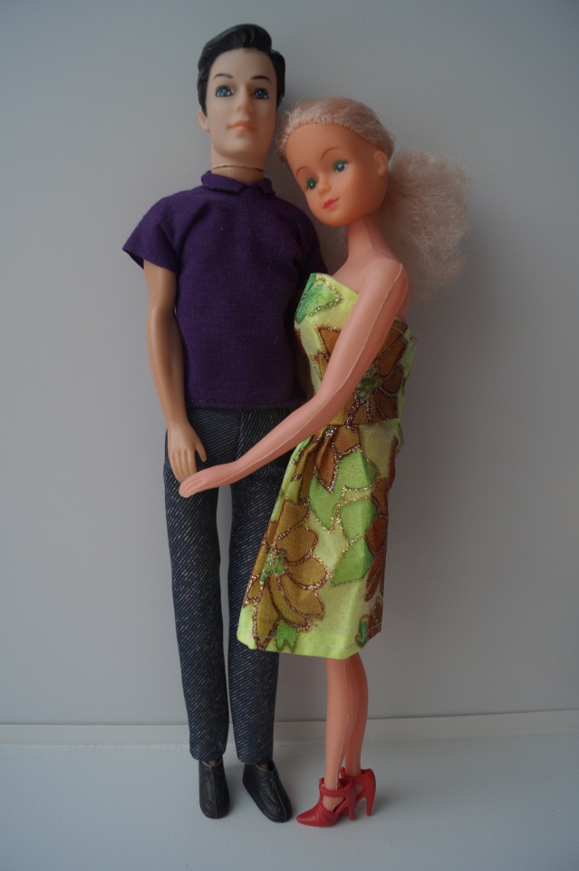 Третья февральская выписка, молодёжная