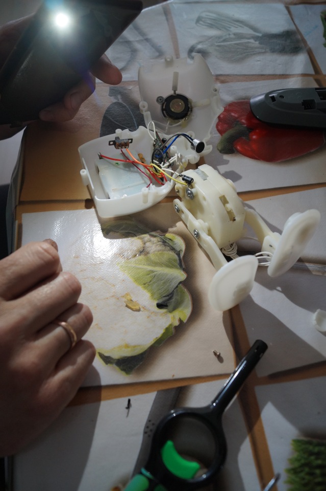 Четвёртая мартовская выписка. Машенька снова бегает и поёт! А перелом ноги исправлен за 10 минут