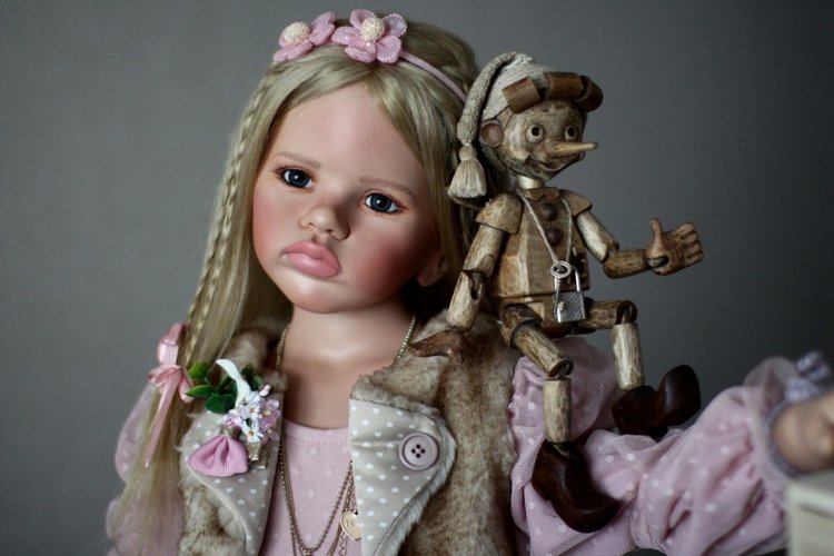 Розовая мечта или реальность