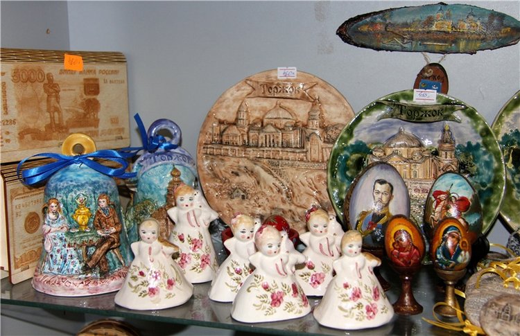 Одуванчиковая нежность, прогулка по Торжку