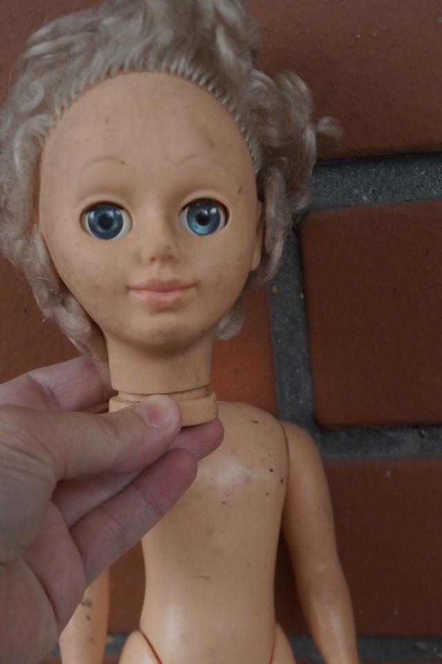 От дружбы с Энергосбытом бывают... куклы