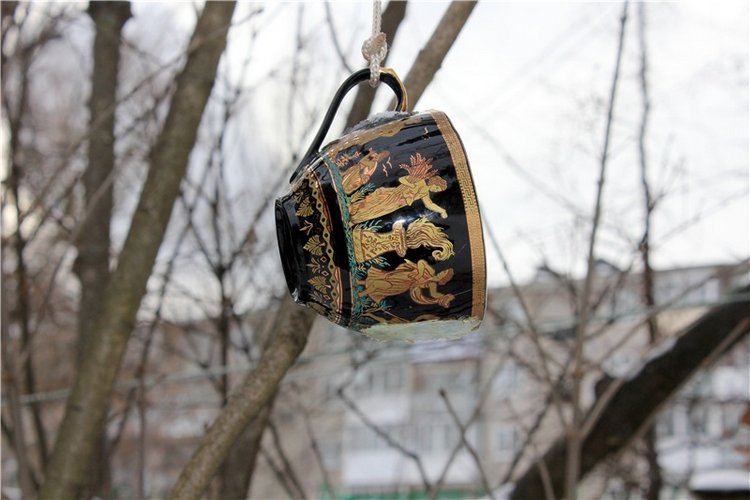 Тверской Ботанический Сад, заключительная часть (фото 8)