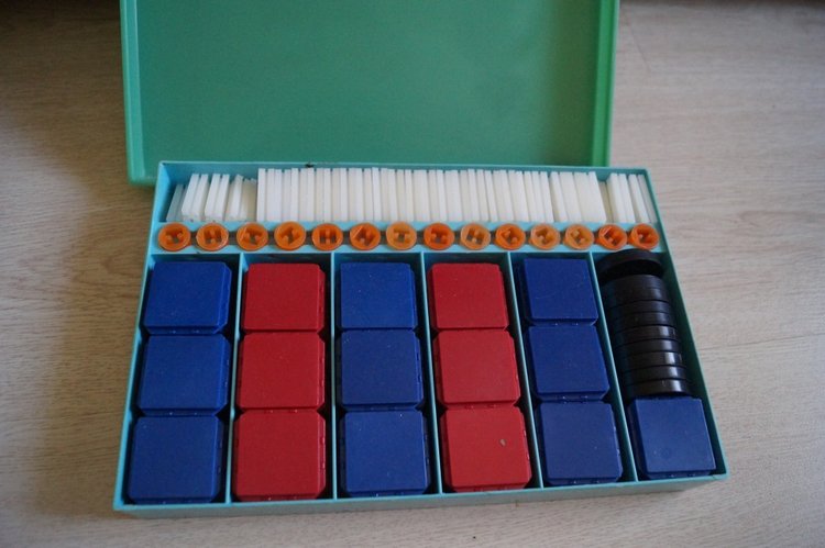 Две посылки от одной форумчанки