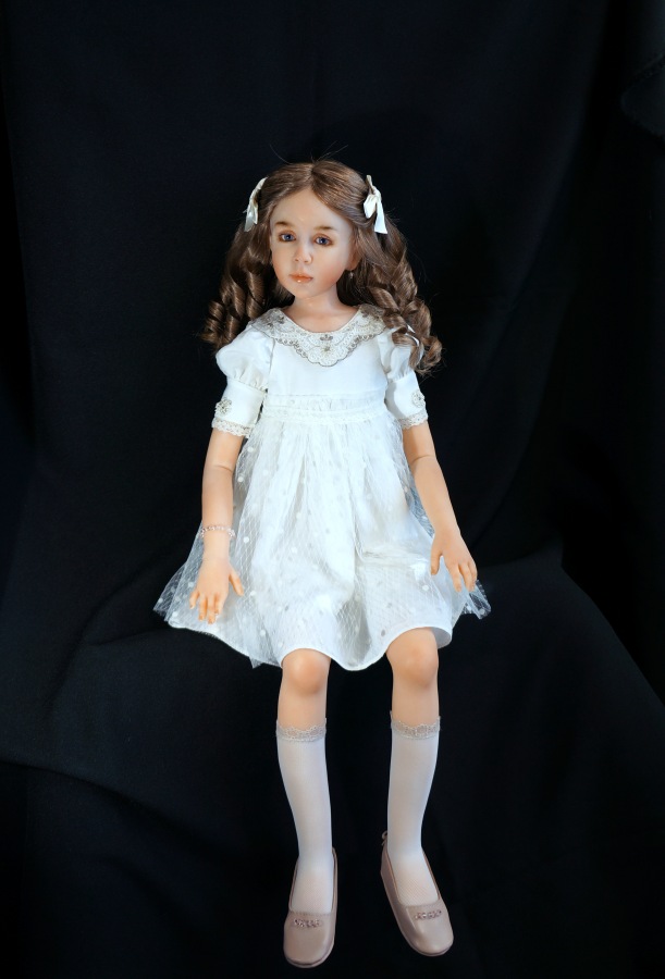 ООАК Светланы Гришко. Юнона (фото 7)