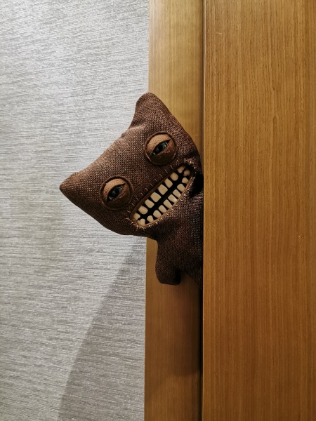 На позитиве — Интересные игрушки и фигурки (разное): редкие (фото 5)