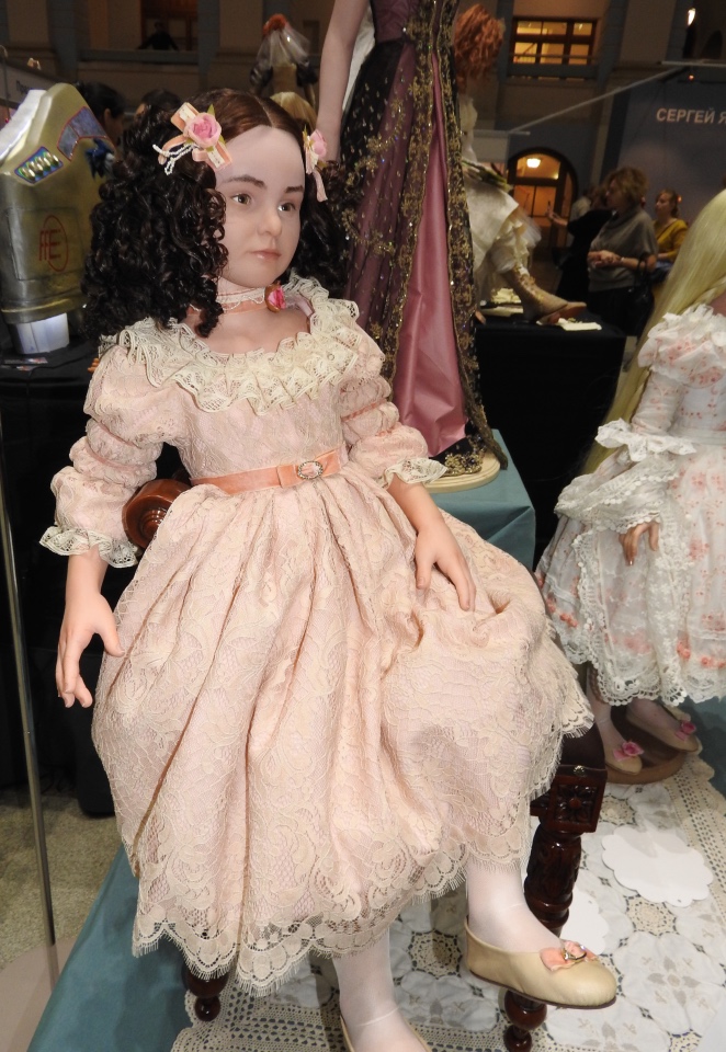 Бальзам для души. Продолжение