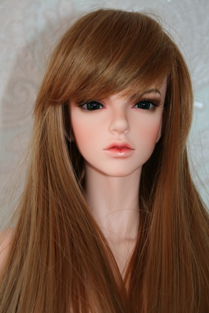 Isis (Клементина) и Stella (Хельга) от Iplehouse | Бэйбики Isis (Клементина) и Stella (Хельга) от Iplehouse (фото 7)