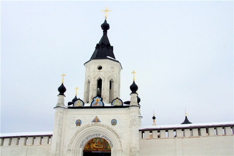 Снежный Март — Туризм и путешествия: фотоотчеты из поездок