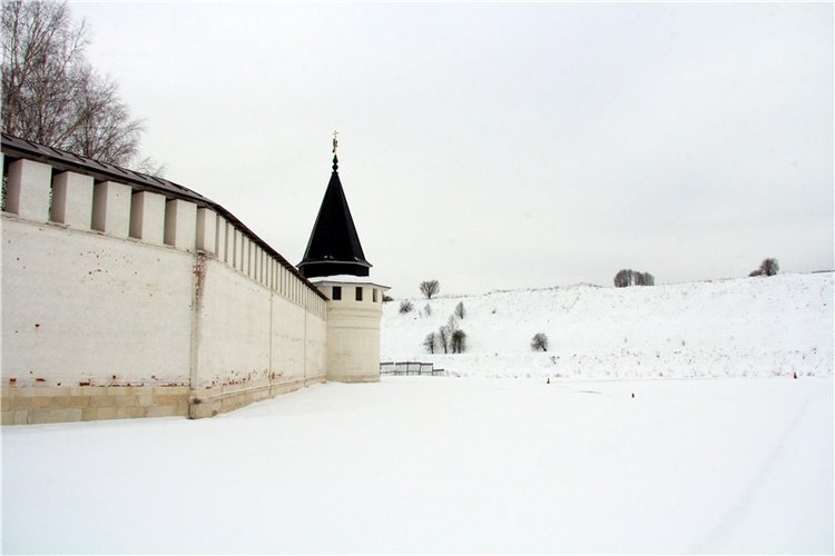 Снежный Март — Туризм и путешествия: фотоотчеты из поездок
