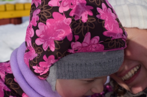 Милый... милый Хатико — Домашние фото авторских игрушек: Тедди (фото 10)