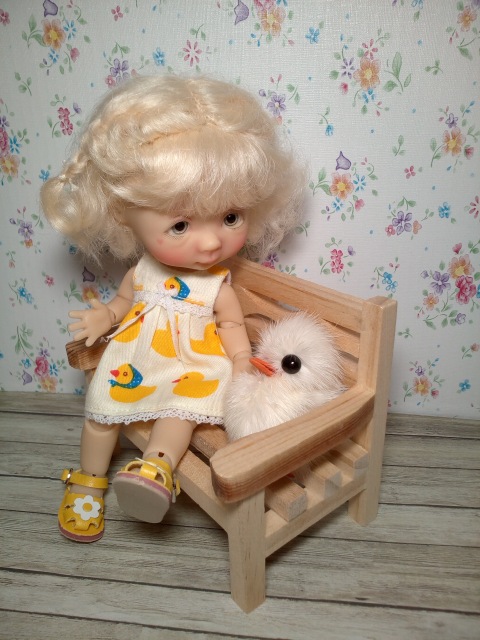 Эники-беники, вышли Вареники (фото 2)