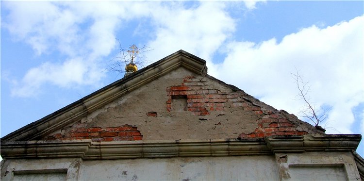 Усадьба Чукавино, Тверская область