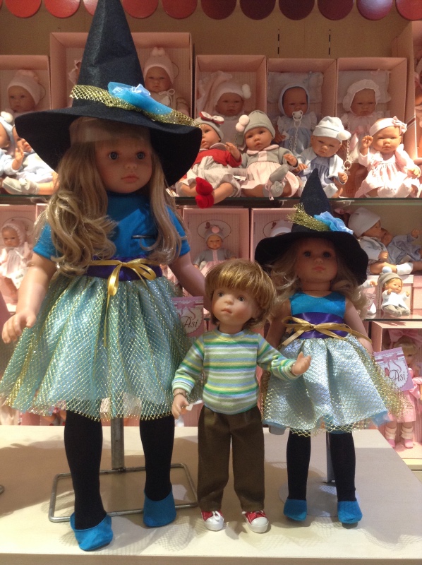 Путешествие Минуш в Испанию. Каталония. ч.2. Донна Барселона. Храм искупления грехов