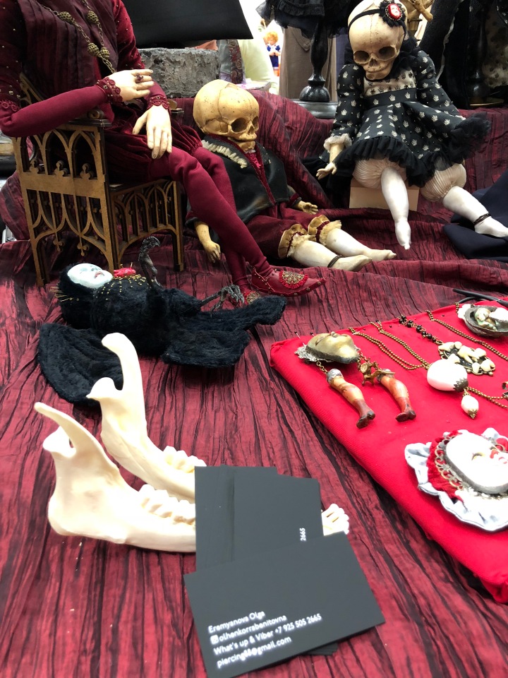 Выставка 5 октября 2018 - Тишинка: красоты много не бывает... ч.3 | Бэйбики Выставка 5 октября 2018 - Тишинка: красоты много не бывает... ч.3